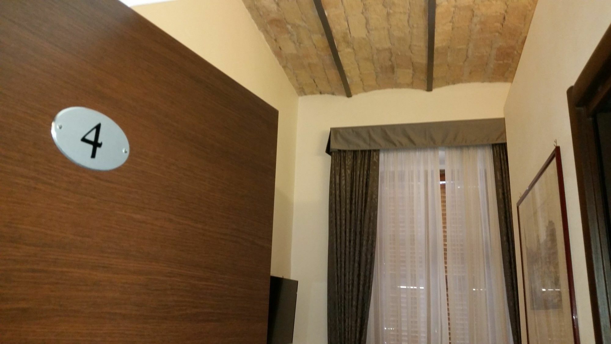 Affittacamere Laterani Dfm 2*