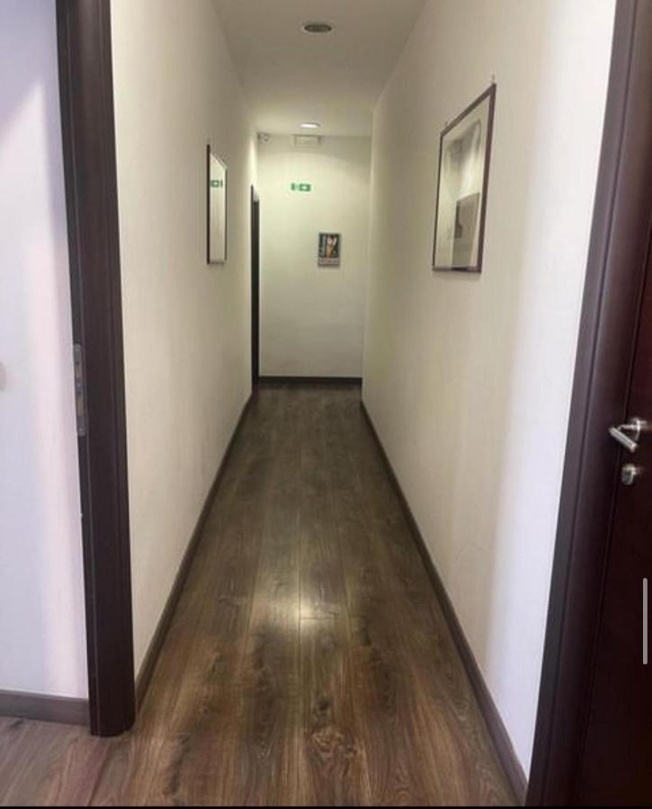 Pensión Laterani Dfm